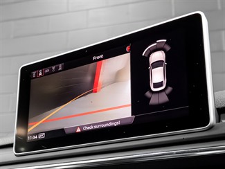 2018 Audi S5 - Thumbnail