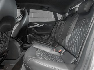 2018 Audi S5 - Thumbnail