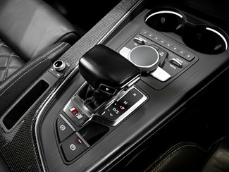 2018 Audi S5 - Thumbnail