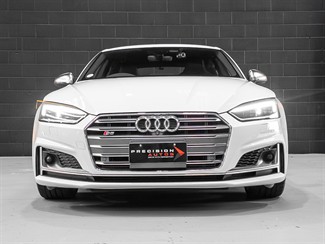 2018 Audi S5 - Thumbnail