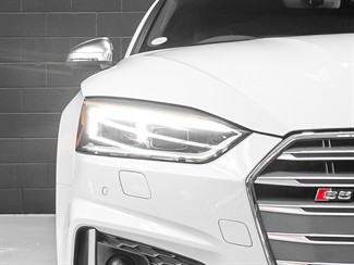 2018 Audi S5 - Thumbnail