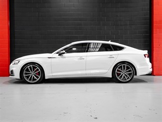 2018 Audi S5 - Thumbnail