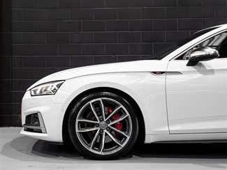 2018 Audi S5 - Thumbnail