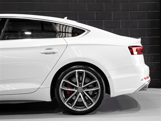 2018 Audi S5 - Thumbnail