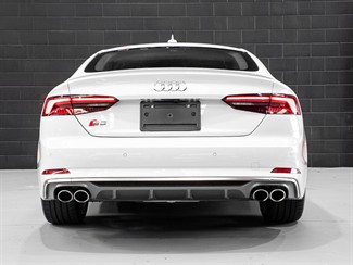 2018 Audi S5 - Thumbnail