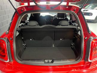 2015 Mini Cooper - Thumbnail