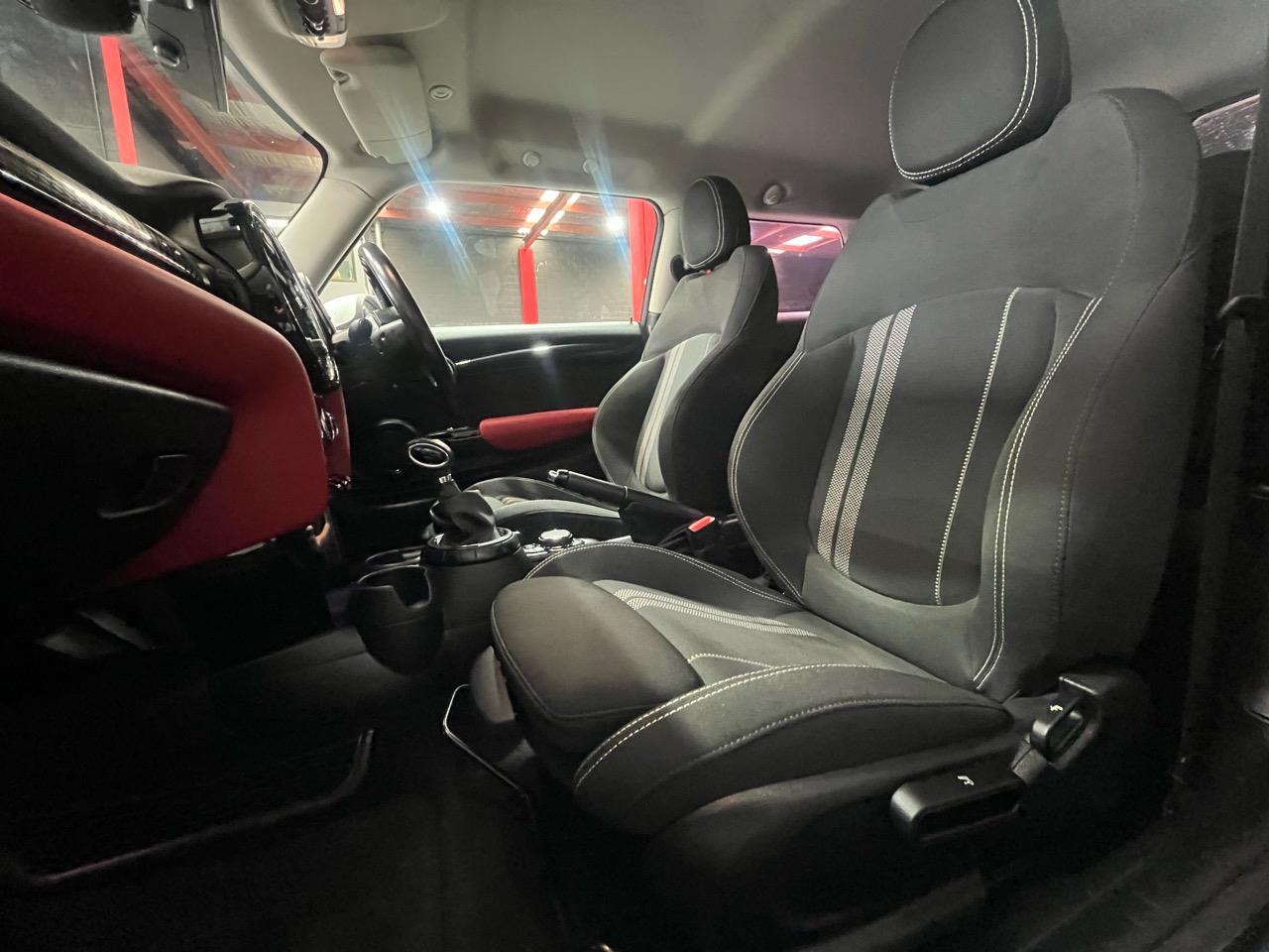 2015 Mini Cooper