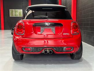 2015 Mini Cooper - Thumbnail