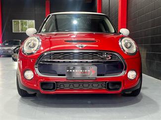 2015 Mini Cooper - Thumbnail