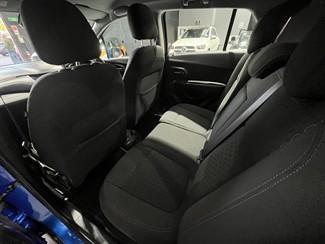 2018 Holden Trax - Thumbnail