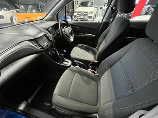 2018 Holden Trax - Thumbnail