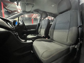 2018 Holden Trax - Thumbnail