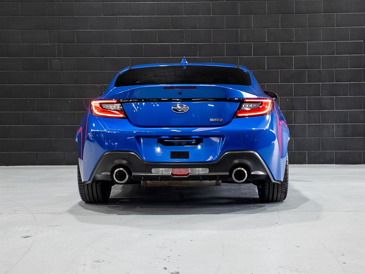 2023 Subaru Brz