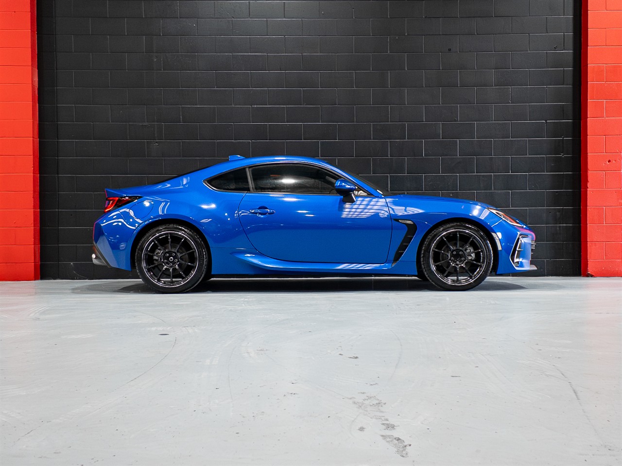 2023 Subaru Brz