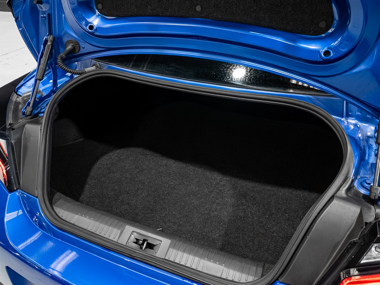 2023 Subaru Brz