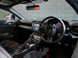 2023 Subaru Brz - Thumbnail