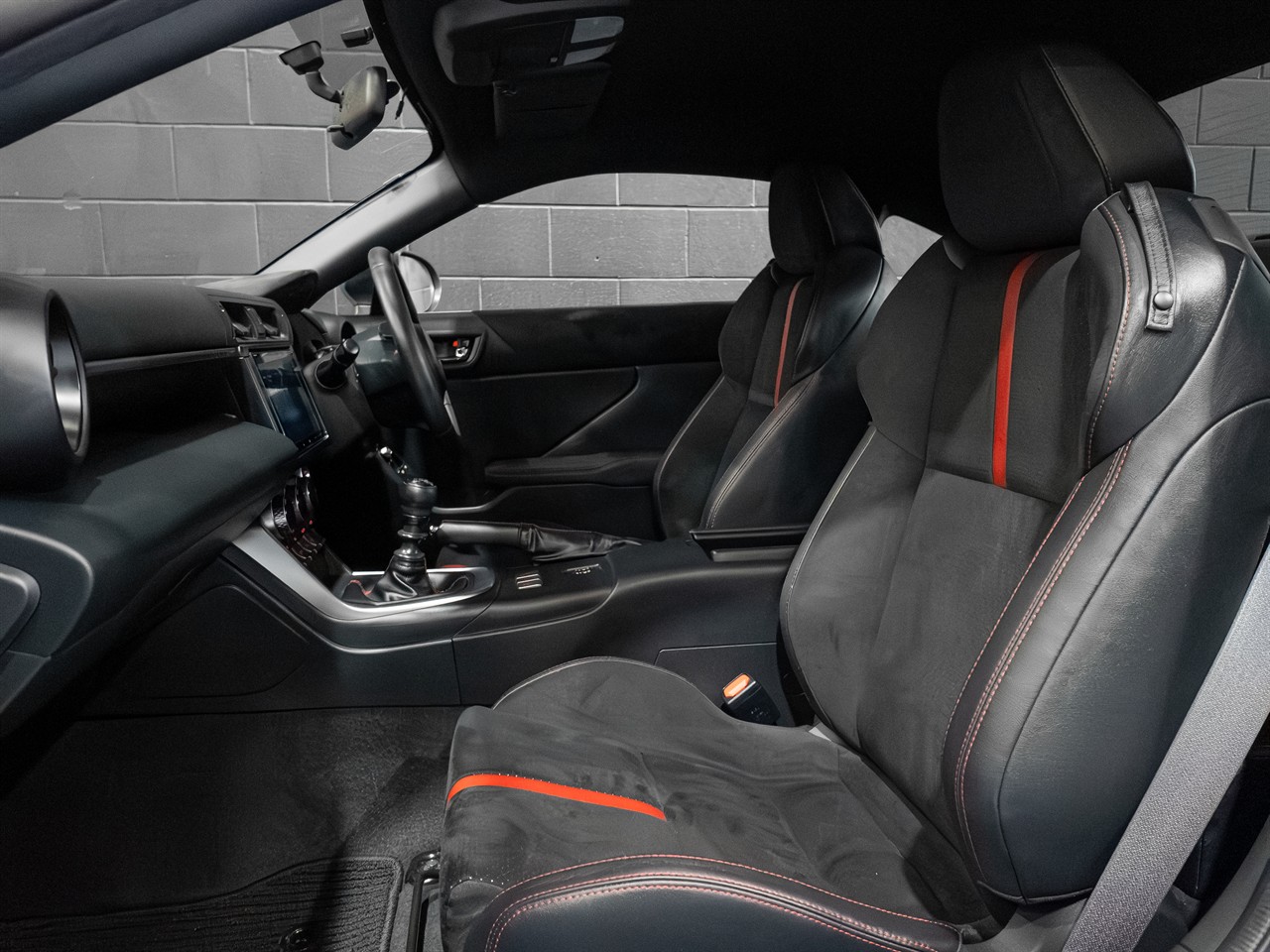2023 Subaru Brz