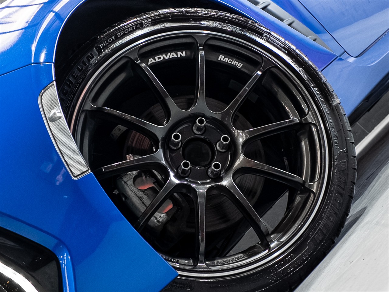 2023 Subaru Brz