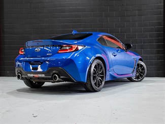 2023 Subaru Brz - Thumbnail