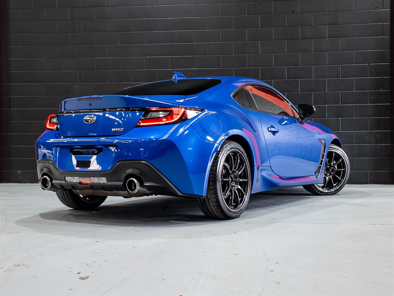 2023 Subaru Brz