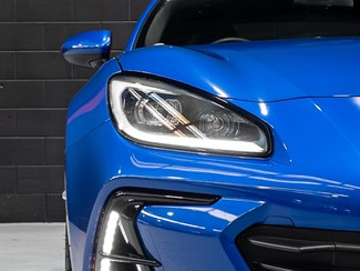 2023 Subaru Brz - Thumbnail
