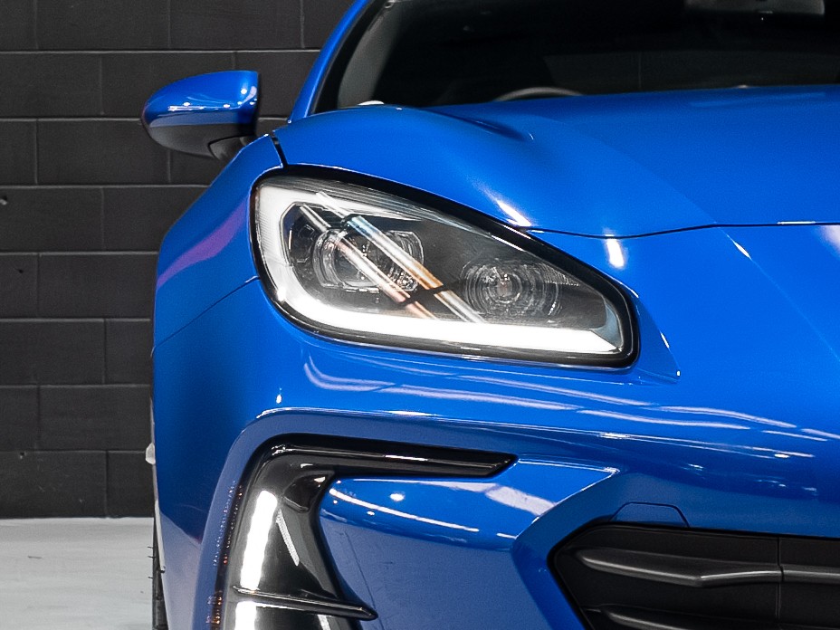 2023 Subaru Brz