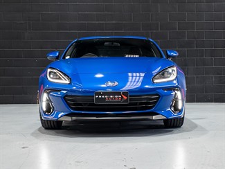 2023 Subaru Brz - Thumbnail