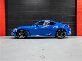 2023 Subaru Brz - Thumbnail