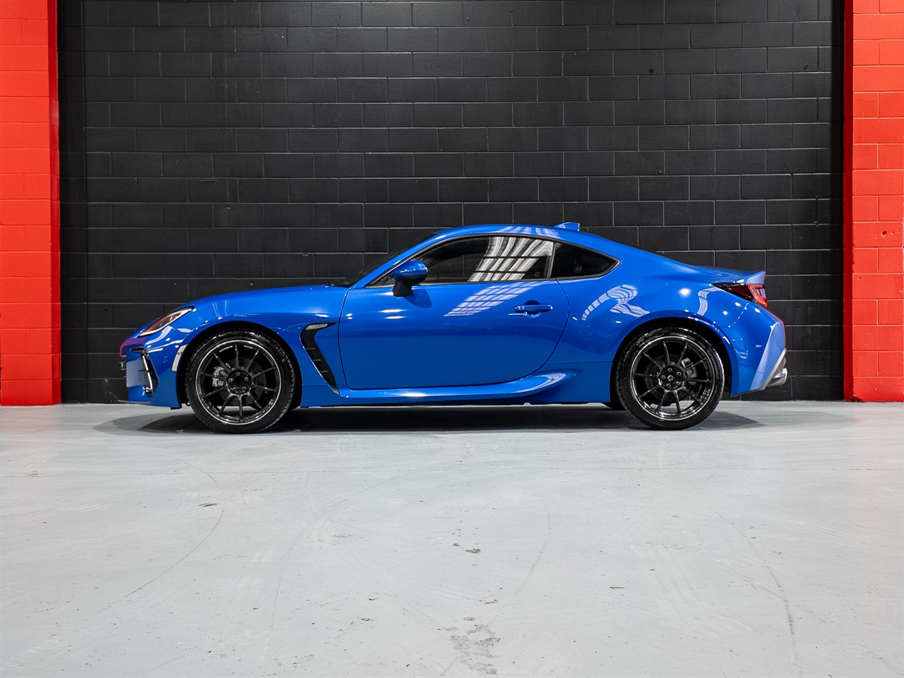 2023 Subaru Brz