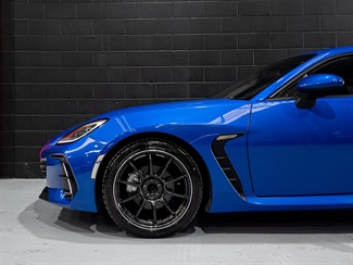 2023 Subaru Brz - Thumbnail