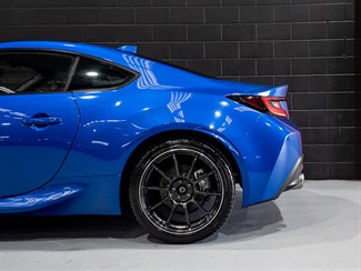 2023 Subaru Brz - Thumbnail