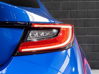 2023 Subaru Brz - Thumbnail