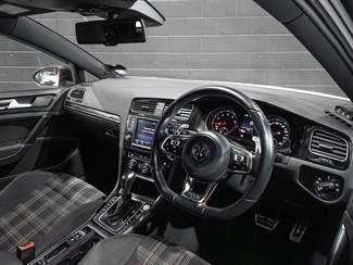 2013 Volkswagen GOLF - Thumbnail