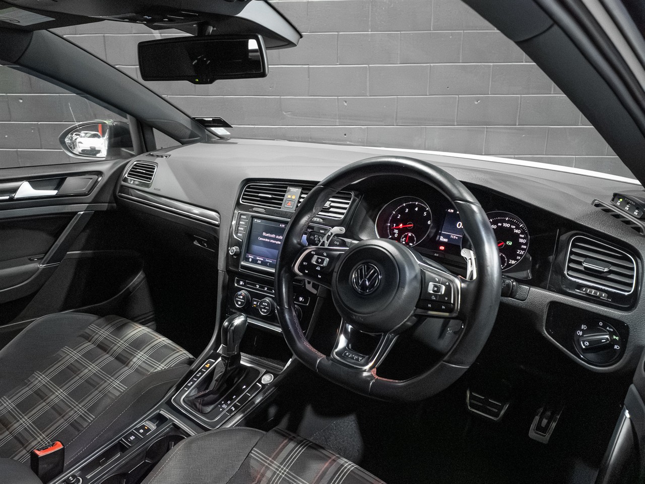 2013 Volkswagen GOLF