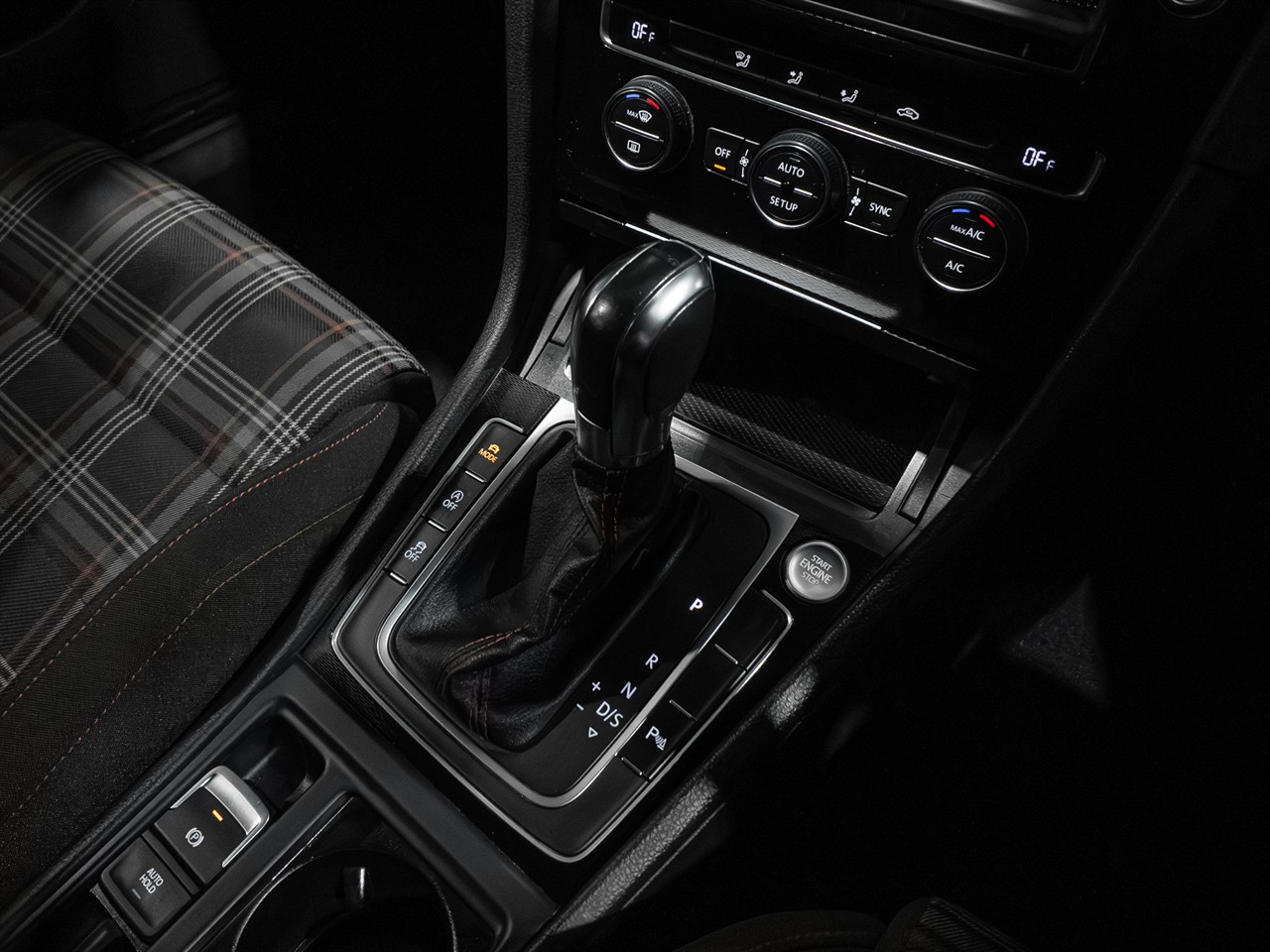 2013 Volkswagen GOLF