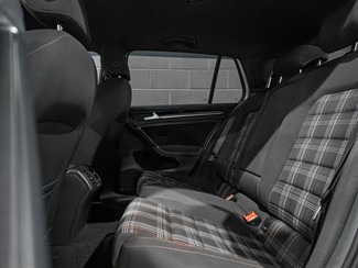 2013 Volkswagen GOLF - Thumbnail