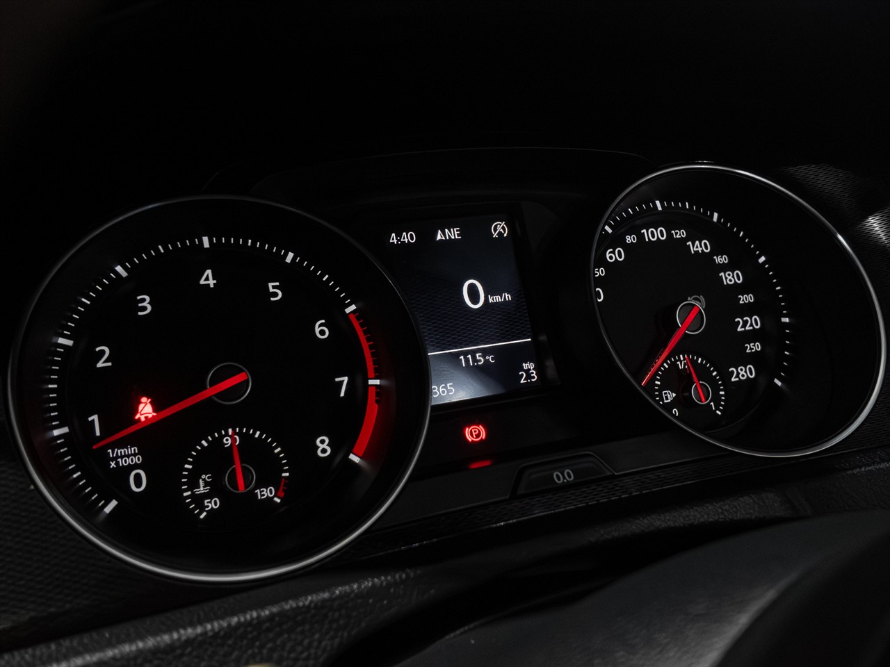 2013 Volkswagen GOLF