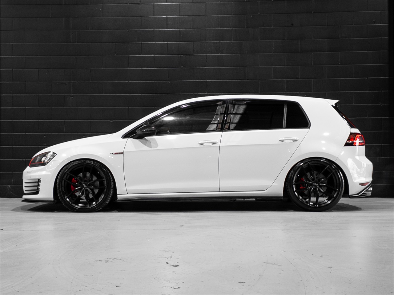 2013 Volkswagen GOLF