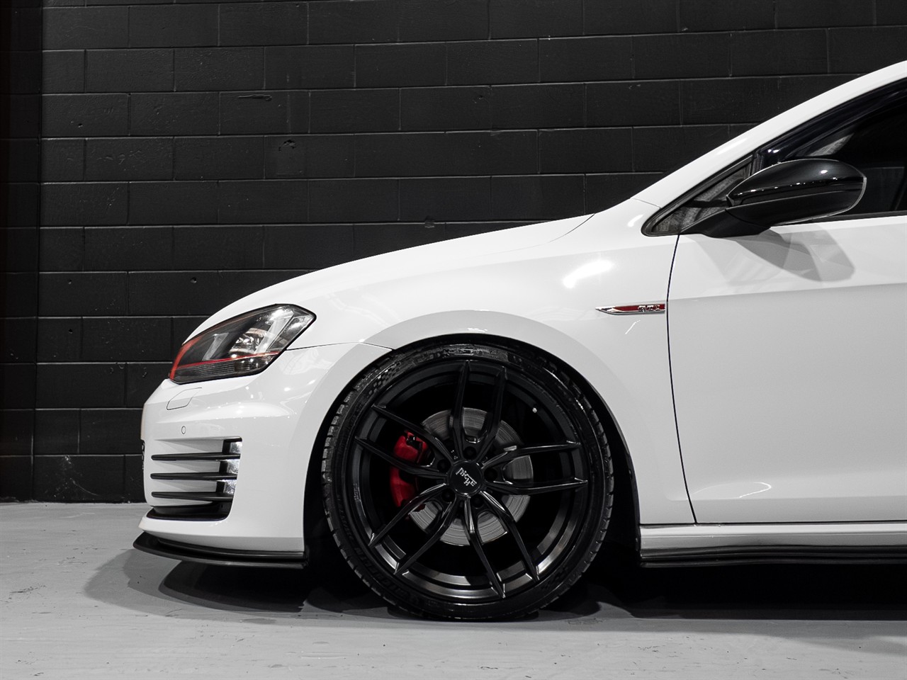 2013 Volkswagen GOLF