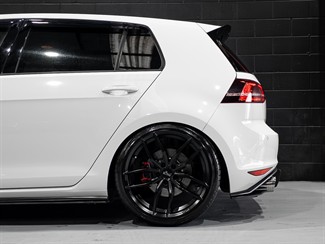2013 Volkswagen GOLF - Thumbnail