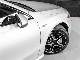 2020 Mercedes-Benz A 35 - Thumbnail