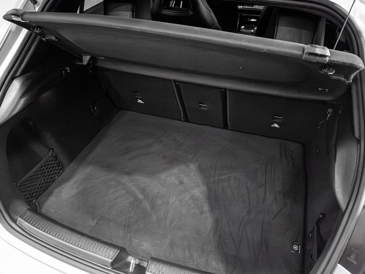 2020 Mercedes-Benz A 35