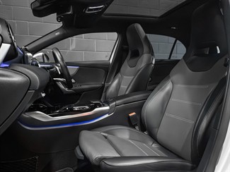 2020 Mercedes-Benz A 35 - Thumbnail