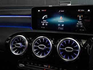 2020 Mercedes-Benz A 35 - Thumbnail