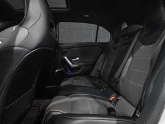 2020 Mercedes-Benz A 35 - Thumbnail