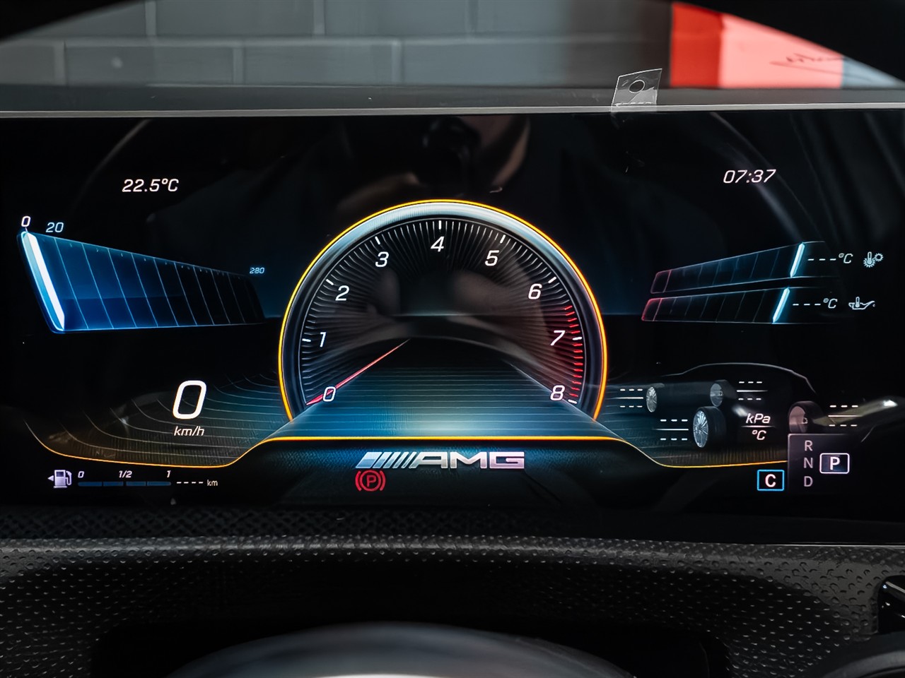 2020 Mercedes-Benz A 35