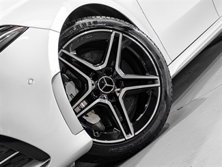 2020 Mercedes-Benz A 35 - Thumbnail