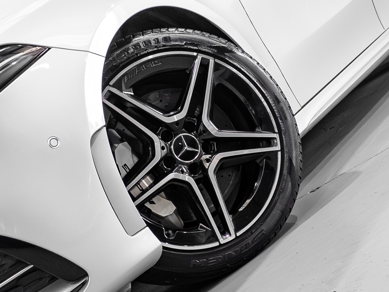 2020 Mercedes-Benz A 35