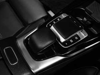 2020 Mercedes-Benz A 35 - Thumbnail