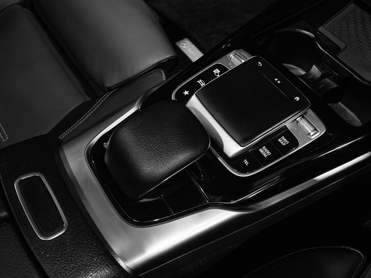 2020 Mercedes-Benz A 35